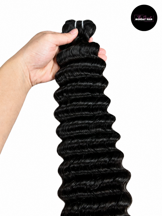 Velvet Waves™ Bundle Set (Deep Wave)