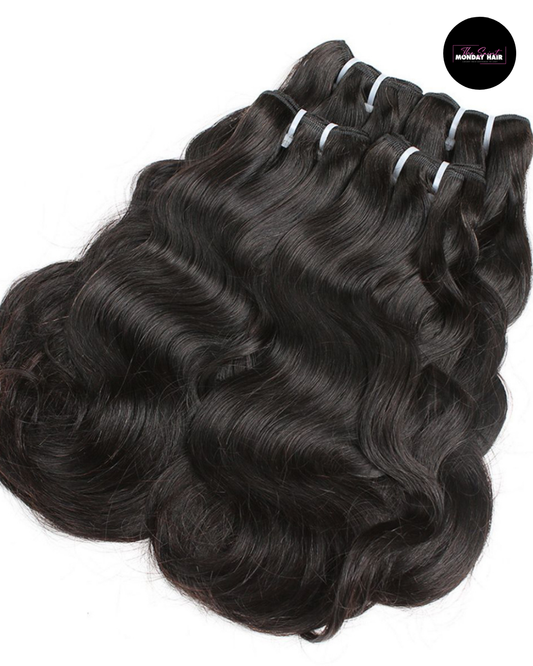 Signature Waves™ Bundle Set (Body Wave)