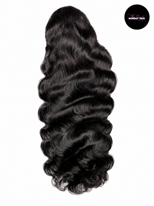 Monaco Wave™ HD Lace Wig (Body Wave Wig)
