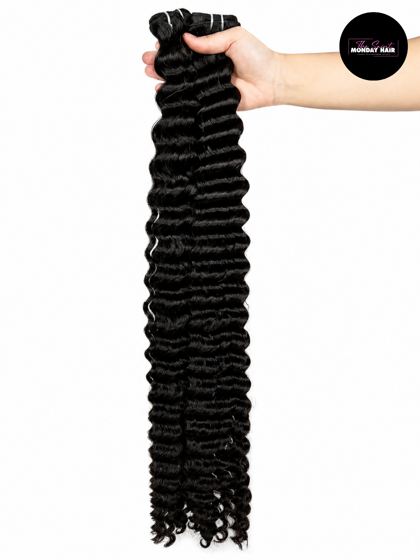 Velvet Waves™ Bundle Set (Deep Wave)