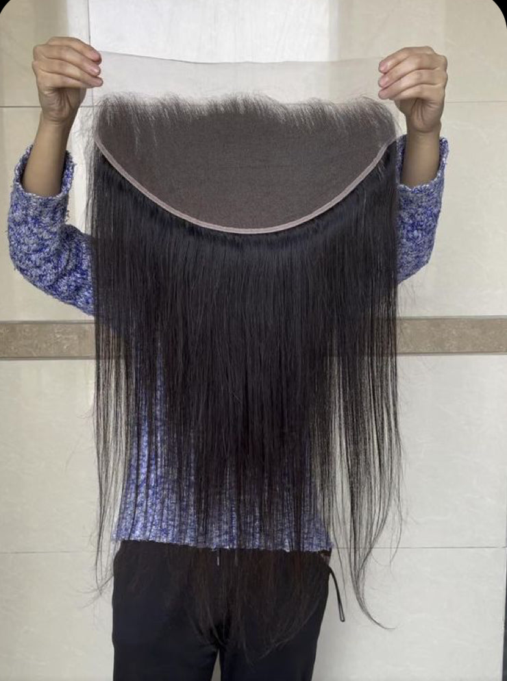 Frontals