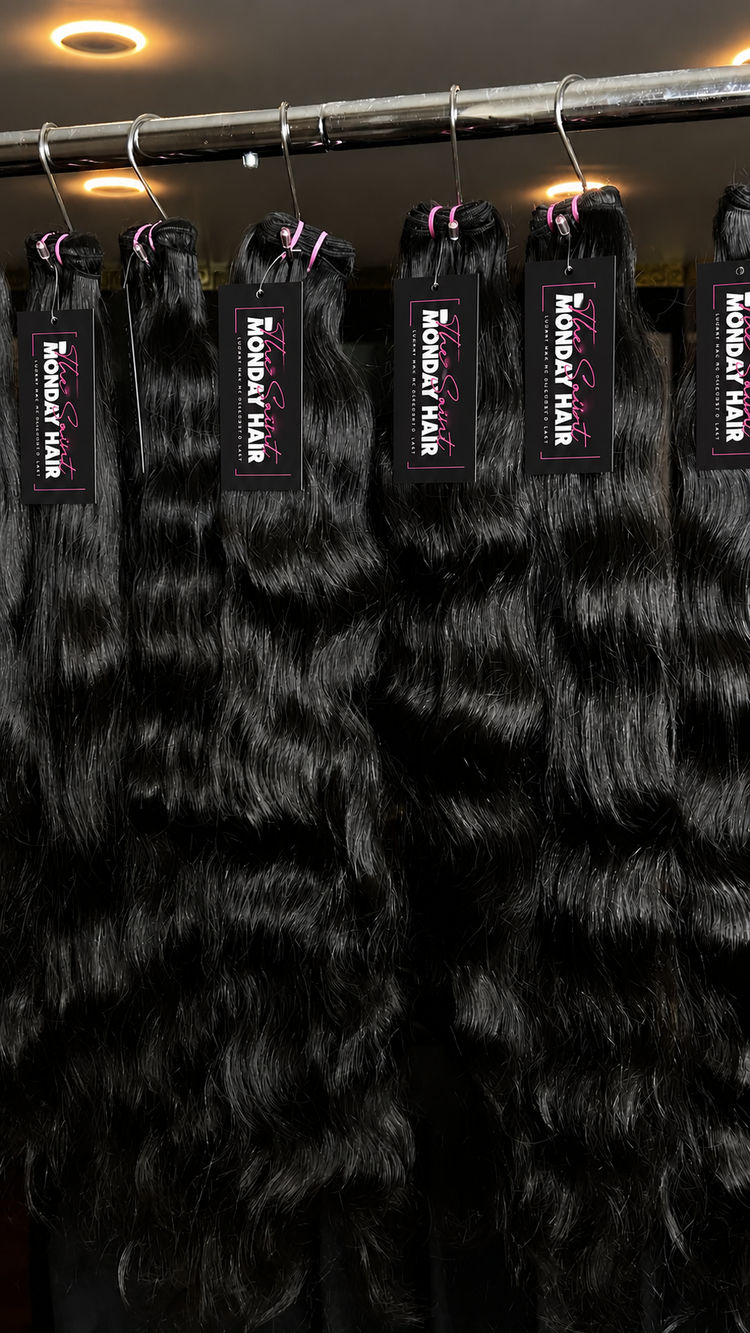 Raw Vietnamese Bundles
