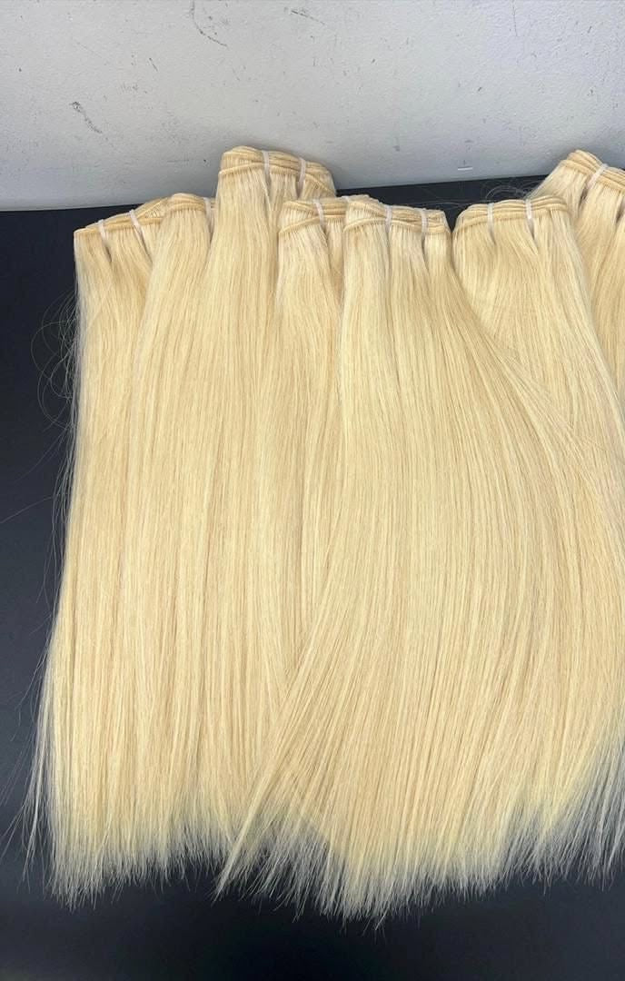 613 Blonde Collection