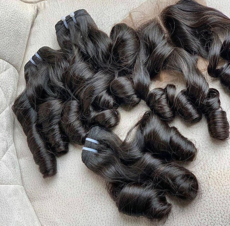 Bundle Sets