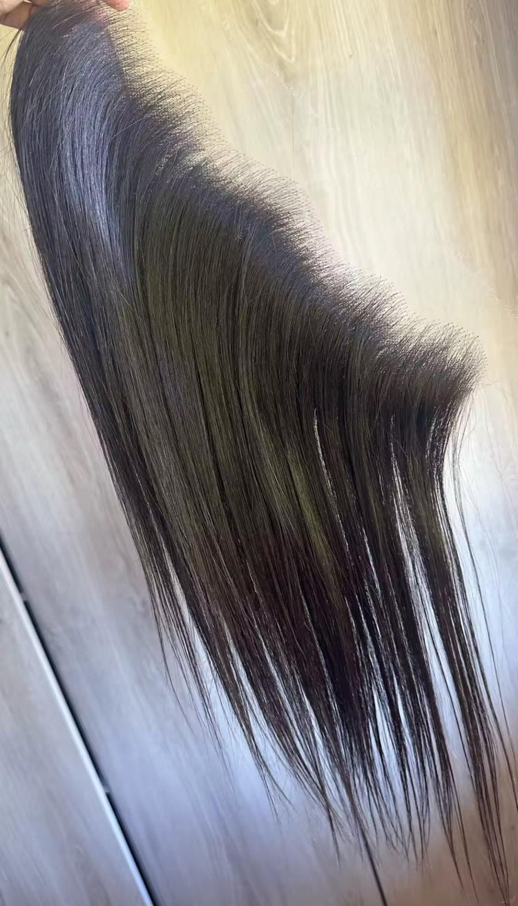 Hd Lace Frontal