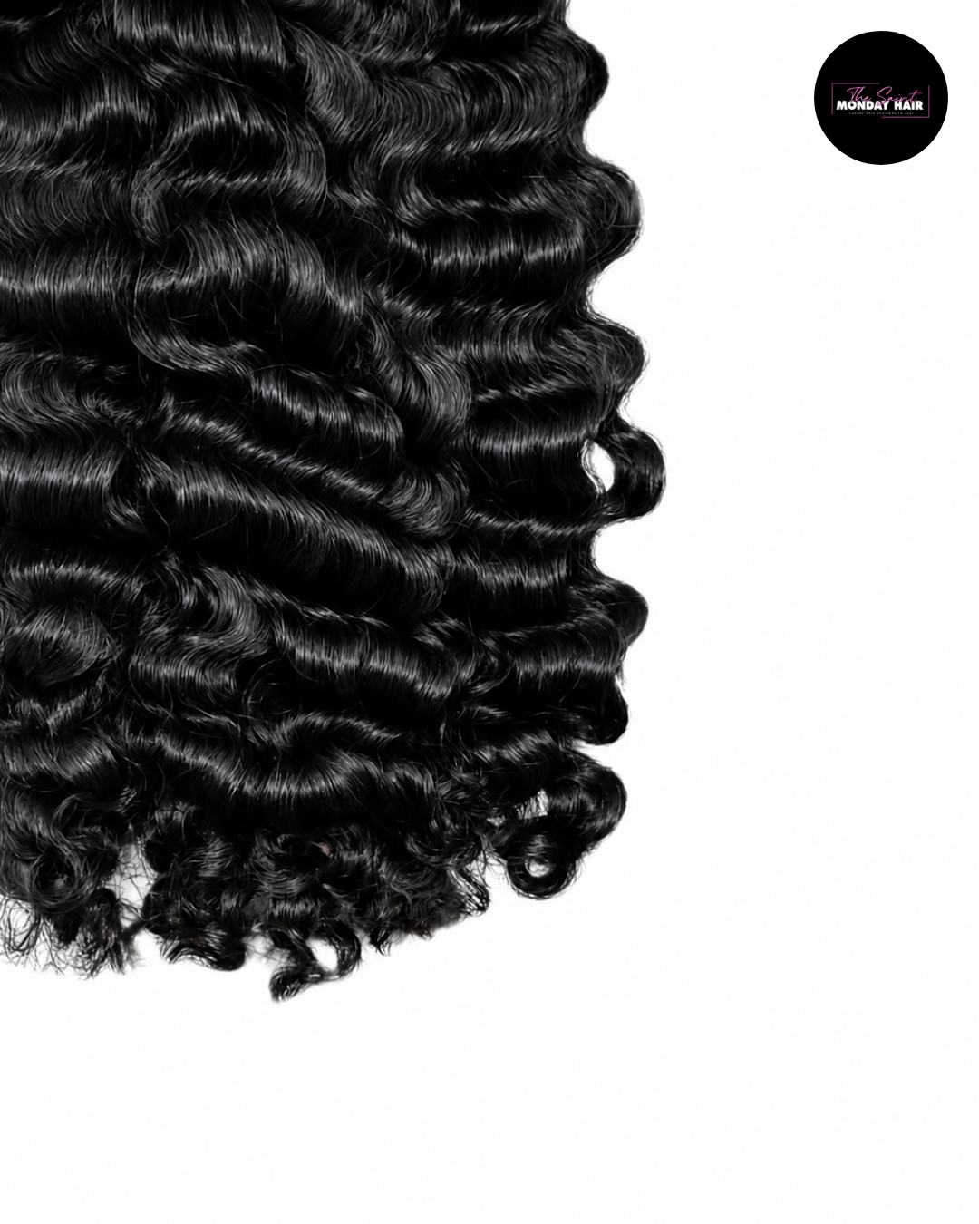 Royal Curls™ Bundle Set (Burmese Curly)