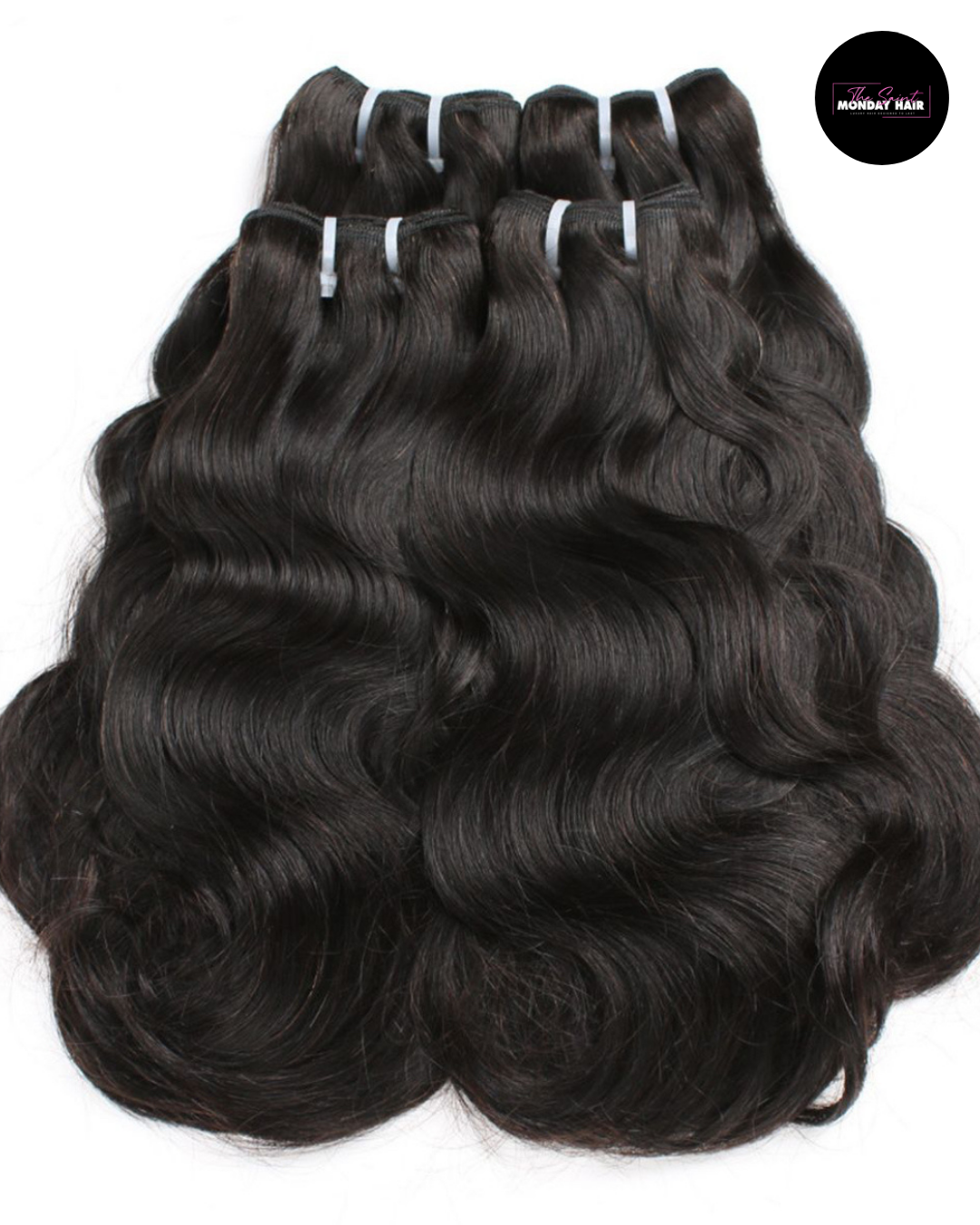 Body Wave Hair (Single Bundle)