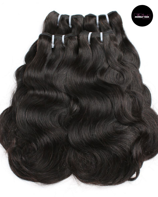 Signature Waves™ Bundle Set (Body Wave)