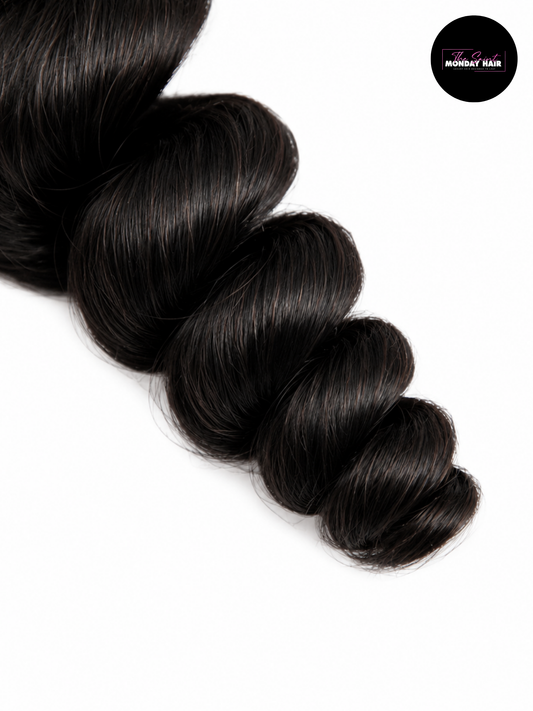 Coastal Luxe™ Bundle Set (Loose Wave)