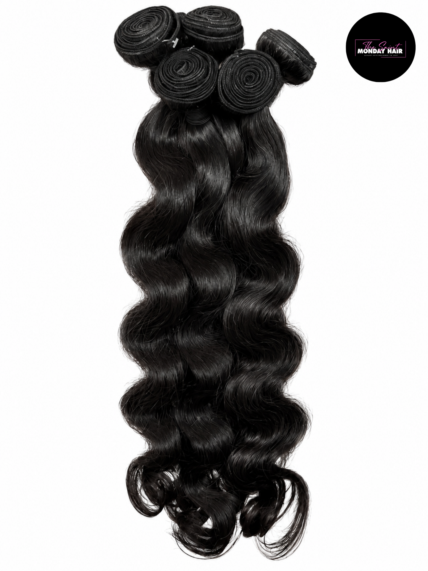 Coastal Luxe™ Bundle Set (Loose Wave)