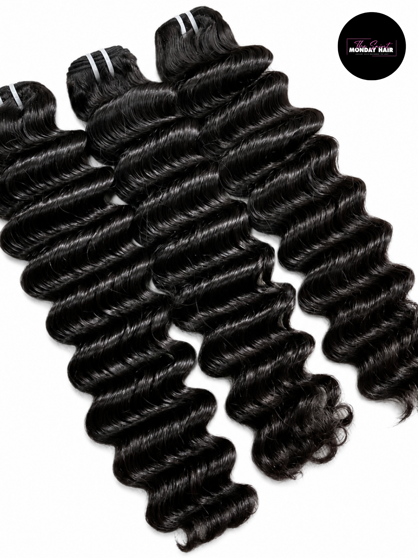 Velvet Waves™ Bundle Set (Deep Wave)