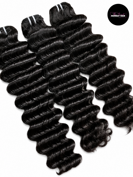 Velvet Waves™ Bundle Set (Deep Wave)