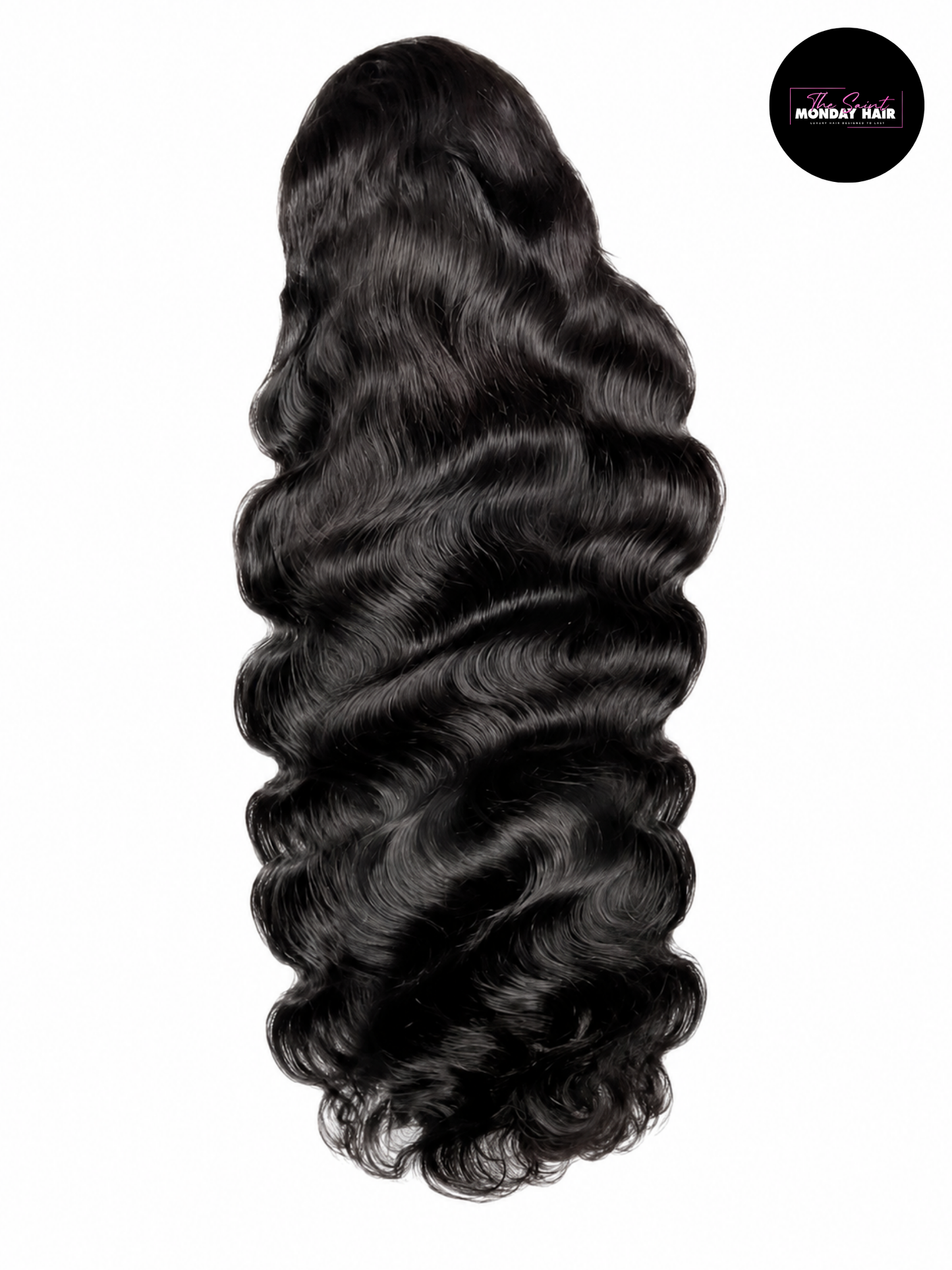 Monaco Wave™ HD Lace Wig (Body Wave Wig)