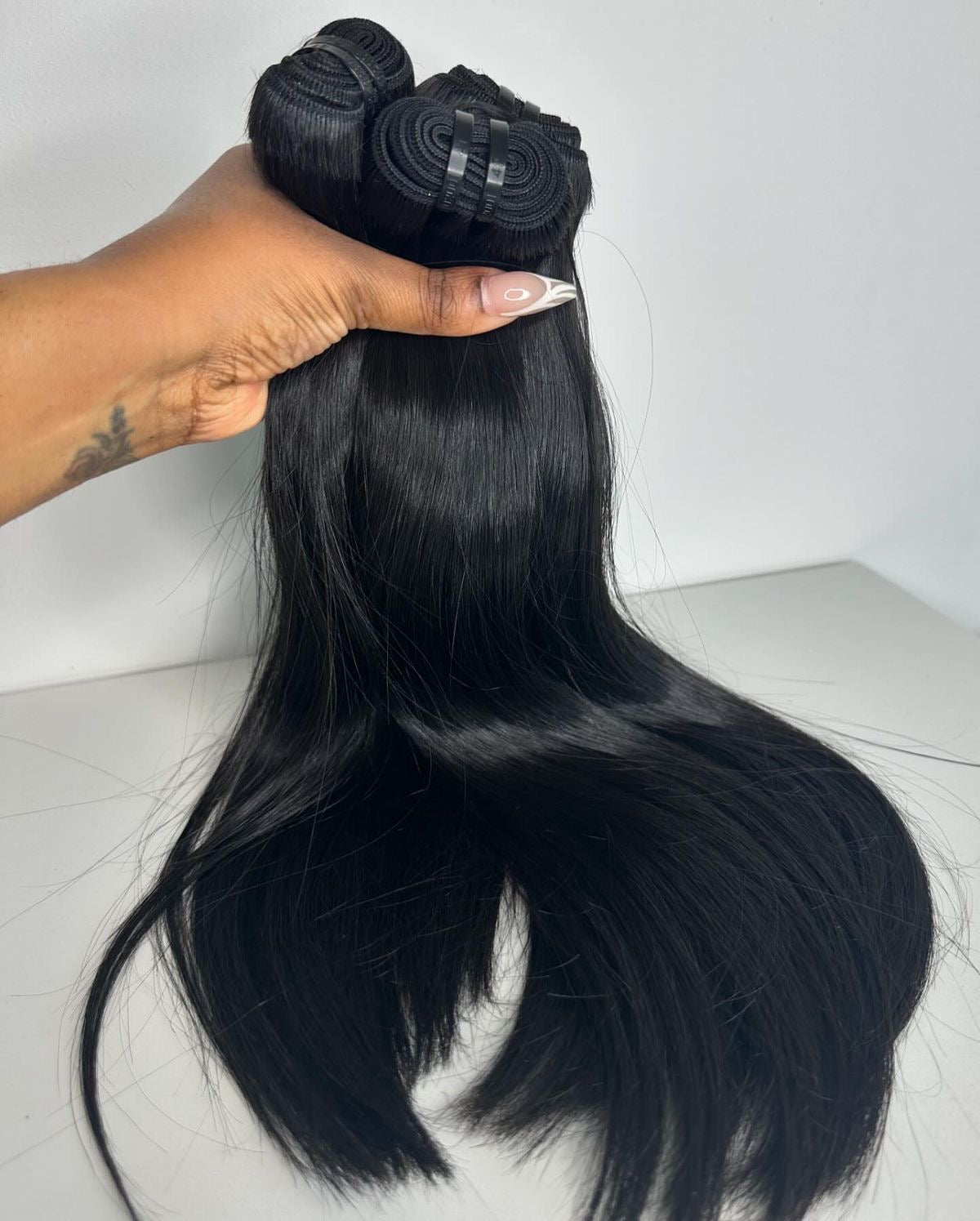 Signature Raw Vietnamese Straight