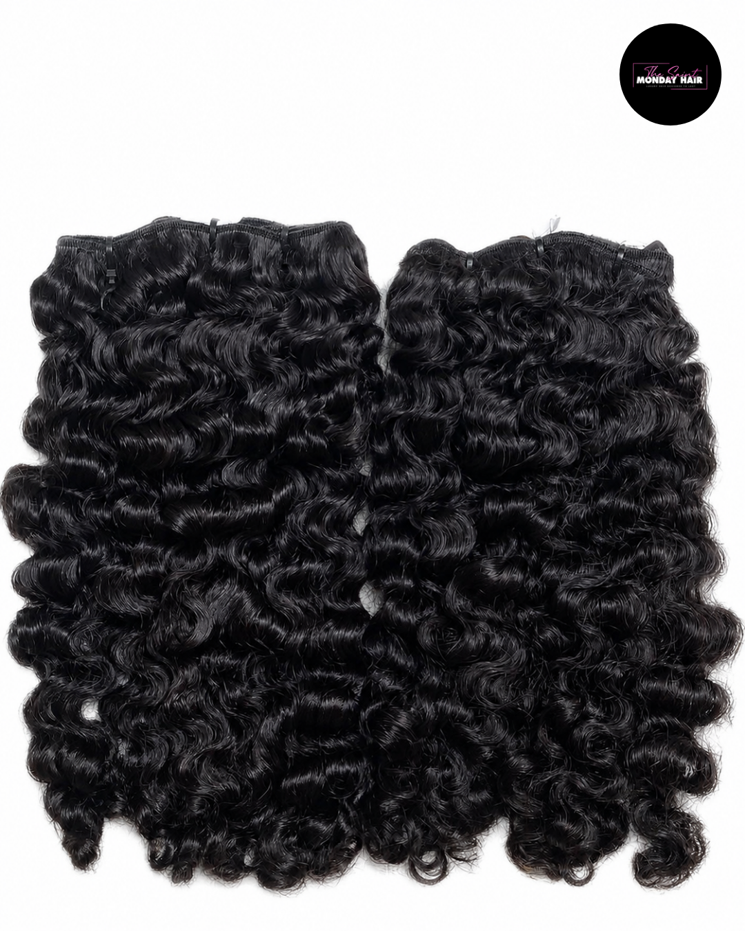 Royal Curls™ Bundle Set (Burmese Curly)