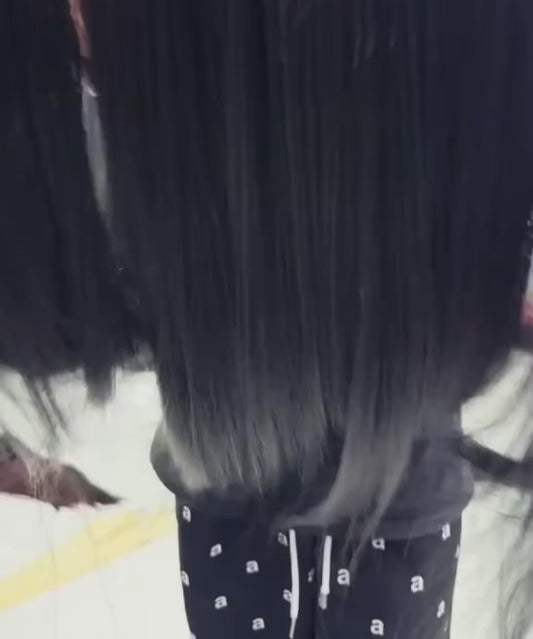 13x6 Frontal